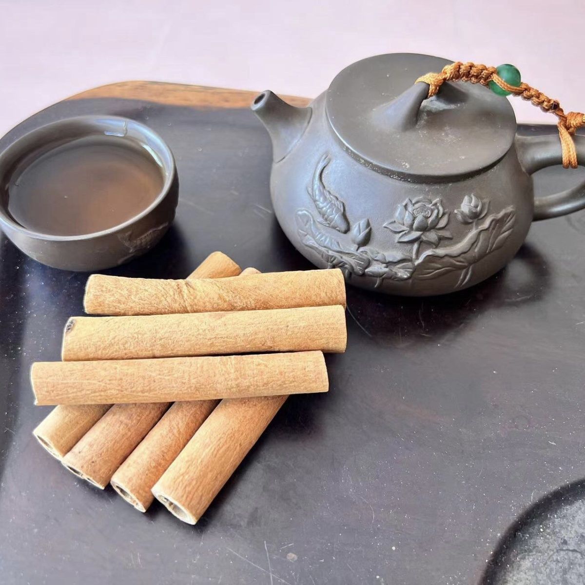 Cinnamon bark bundle product detail