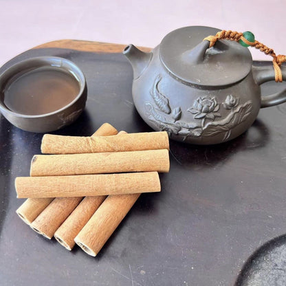 Cinnamon bark bundle product detail