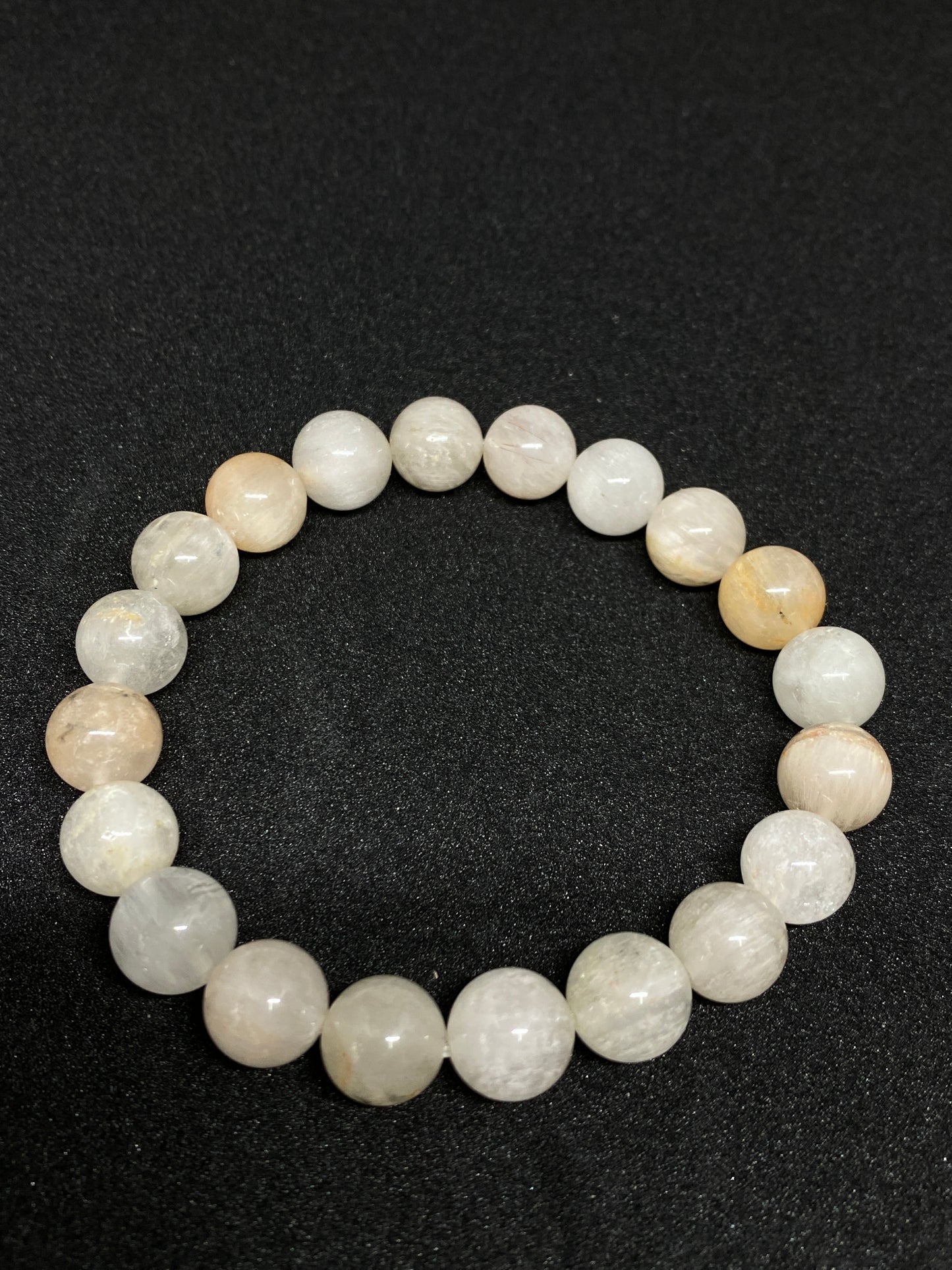 Rabbit Fur Crystal	