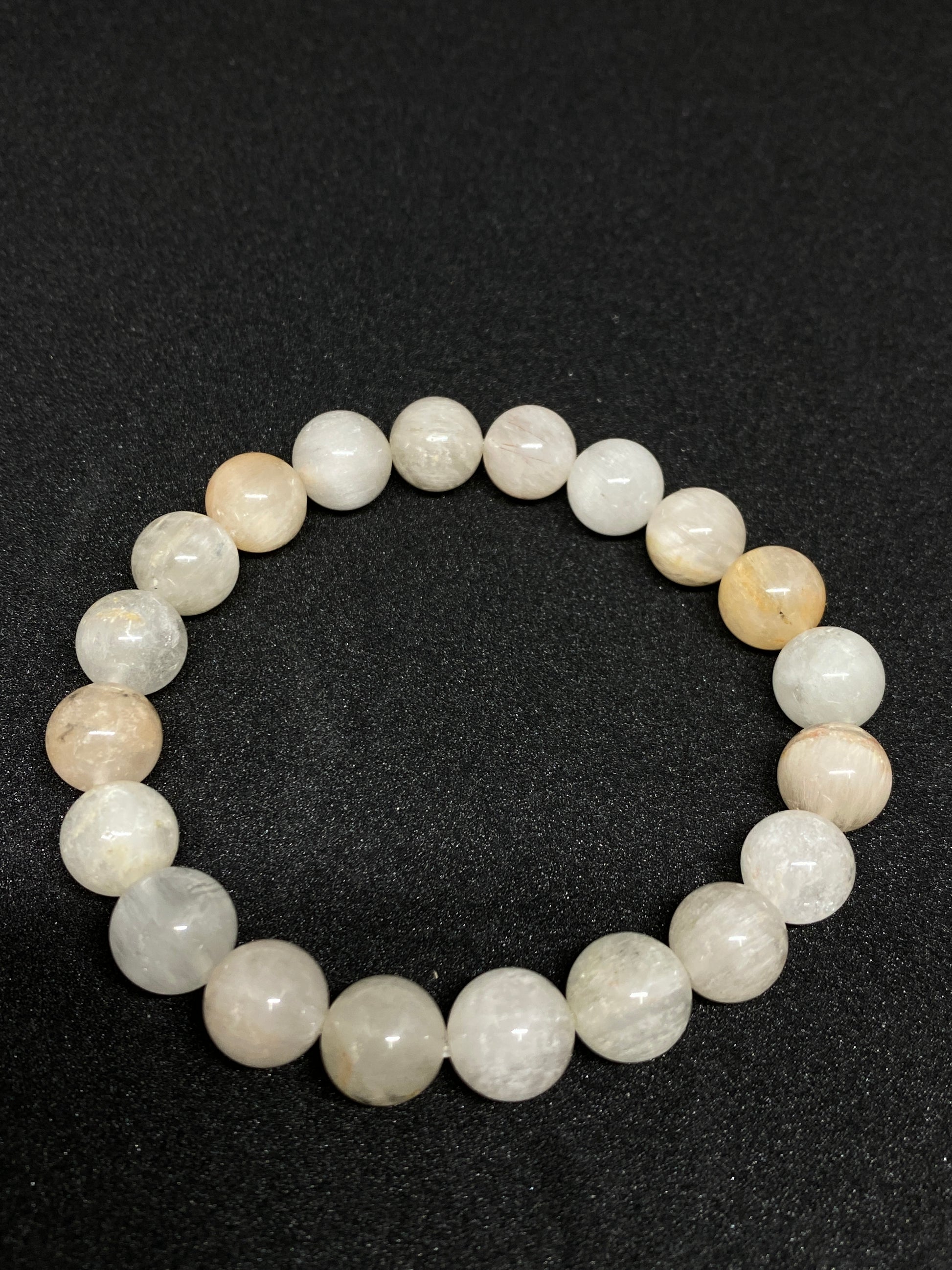 Rabbit Fur Crystal	