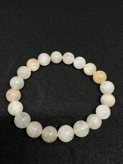 Rabbit Fur Crystal	