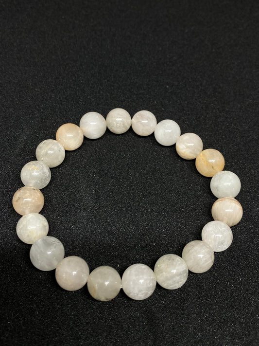 Rabbit Fur Crystal	