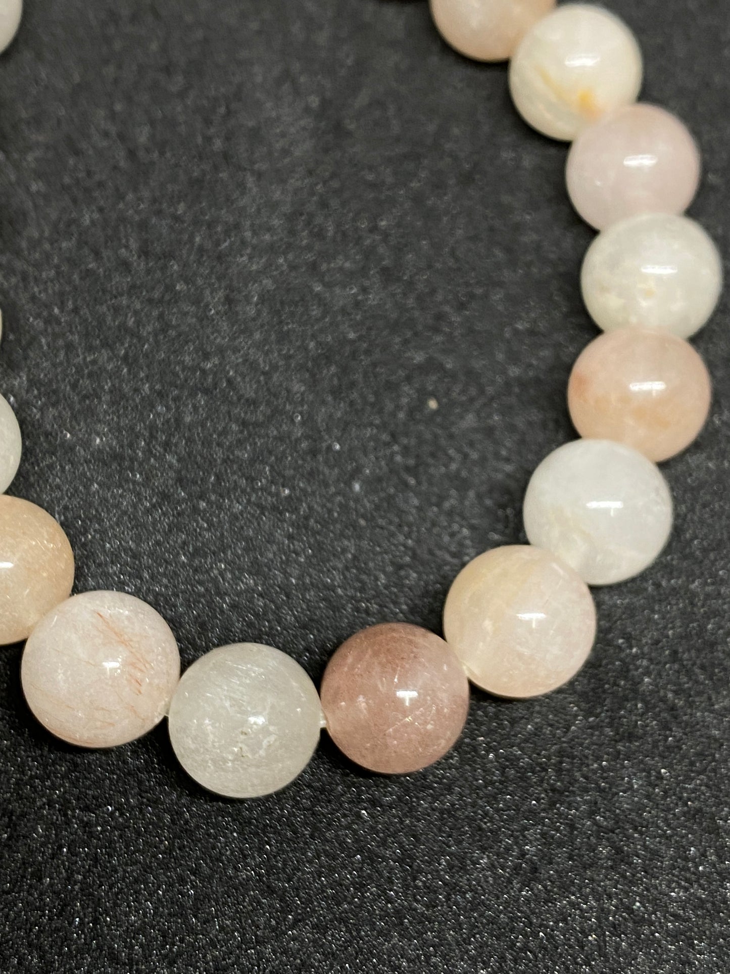 Rabbit Fur Crystal	