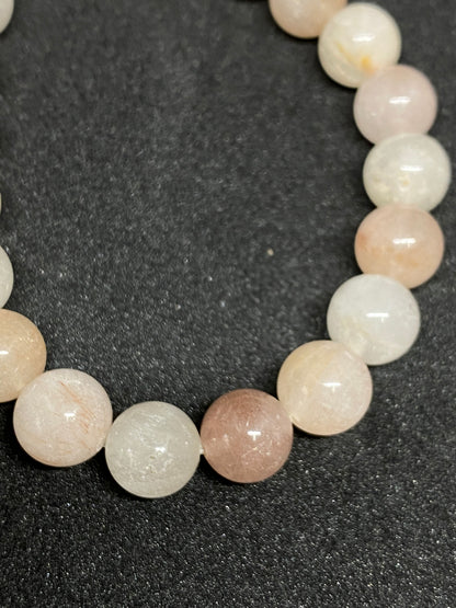 Rabbit Fur Crystal	