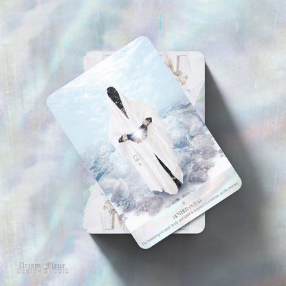 Salt Water Spirit Oracle deck – product view 5